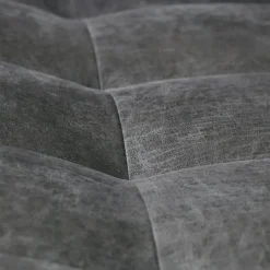 WOOOD 2,5-Zitsbank Rodeo Classic Zwart