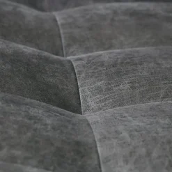 WOOOD 3-Zitsbank Rodeo Classic Zwart