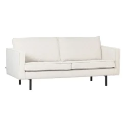 WOOOD 2,5-Zitsbank Rodeo Crème