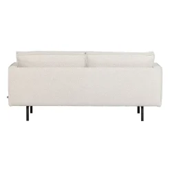 WOOOD 2,5-Zitsbank Rodeo Crème