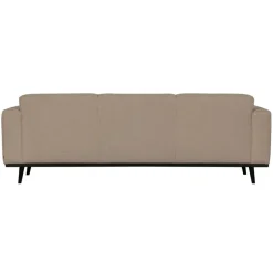 WOOOD 3-Zitsbank Statement Beige