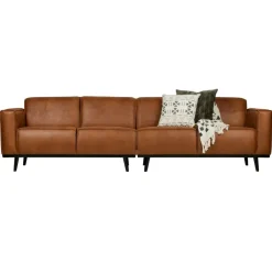 WOOOD 4-Zitsbank Statement Bruin