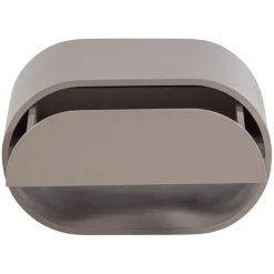 WOOOD Zwevende Ladekast Momo Zand - 39x23x28 cm