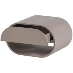 WOOOD Zwevende Ladekast Momo Zand - 39x23x28 cm