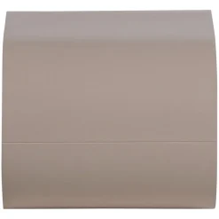 WOOOD Zwevende Ladekast Momo Zand - 39x23x28 cm