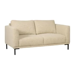 2-Zitsbank Andelst Beige