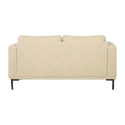 2-Zitsbank Andelst Beige