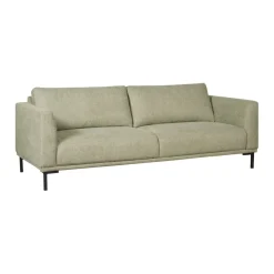 3-Zitsbank Andelst Groen