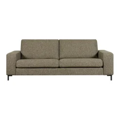 3-Zitsbank Brixton Groen