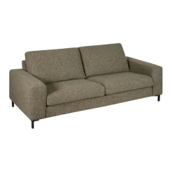 3-Zitsbank Brixton Groen