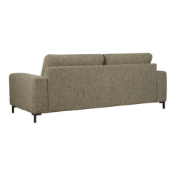 3-Zitsbank Brixton Groen