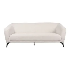 3-Zitsbank Cardiff Beige