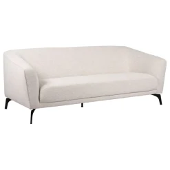 3-Zitsbank Cardiff Beige