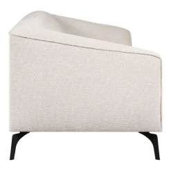 3-Zitsbank Cardiff Beige