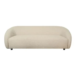 3-Zitsbank Cloud Beige