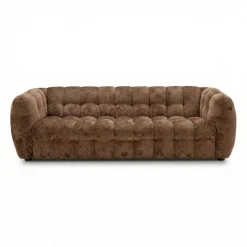 3-Zitsbank Gogoo Cognac