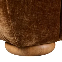 2-Zitsbank Hulton Bruin