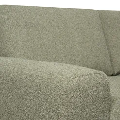 4-Zitsbank Kampen Groen