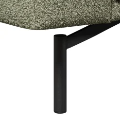 4-Zitsbank Kampen Groen