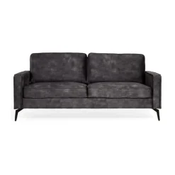 2-Zitsbank Onan Antraciet