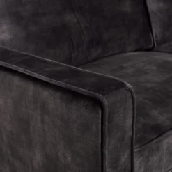 2-Zitsbank Onan Antraciet