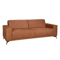 3-Zitsbank Pampus Diep Cognac