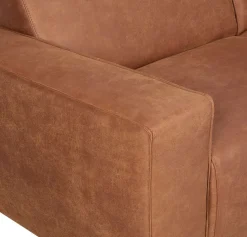 3-Zitsbank Pampus Diep Cognac