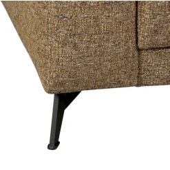 2,5-Zitsbank Pampus Ondiep Bruin