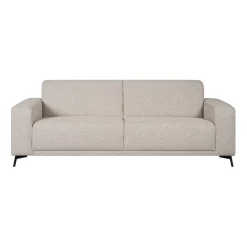 3-Zitsbank Pampus Ondiep Greige