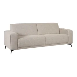 3-Zitsbank Pampus Ondiep Greige