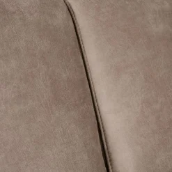 2,5-Zitsbank Pampus Ondiep Grijs