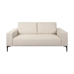 2,5-Zitsbank Stegen Beige