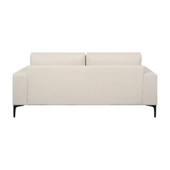 2,5-Zitsbank Stegen Beige