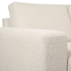 2,5-Zitsbank Stegen Beige