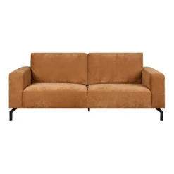 3-Zitsbank Vibe Cognac