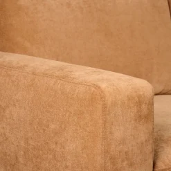 3-Zitsbank Vibe Cognac