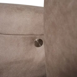 3-Zitsbank Zeeland Taupe